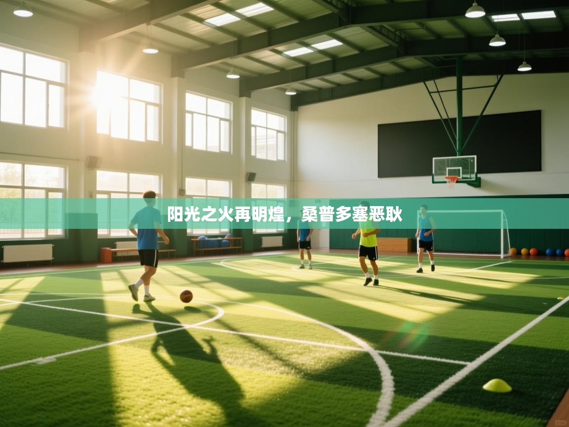 阳光之火再明煌,桑普多塞恶耿 第1张