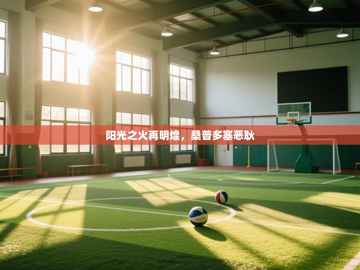 阳光之火再明煌,桑普多塞恶耿 第2张