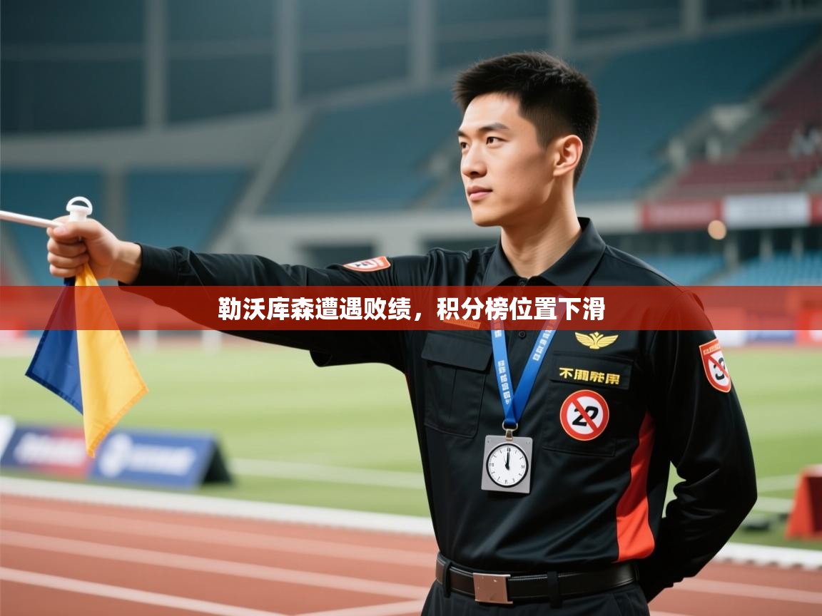 勒沃库森遭遇败绩,积分榜位置下滑 第2张