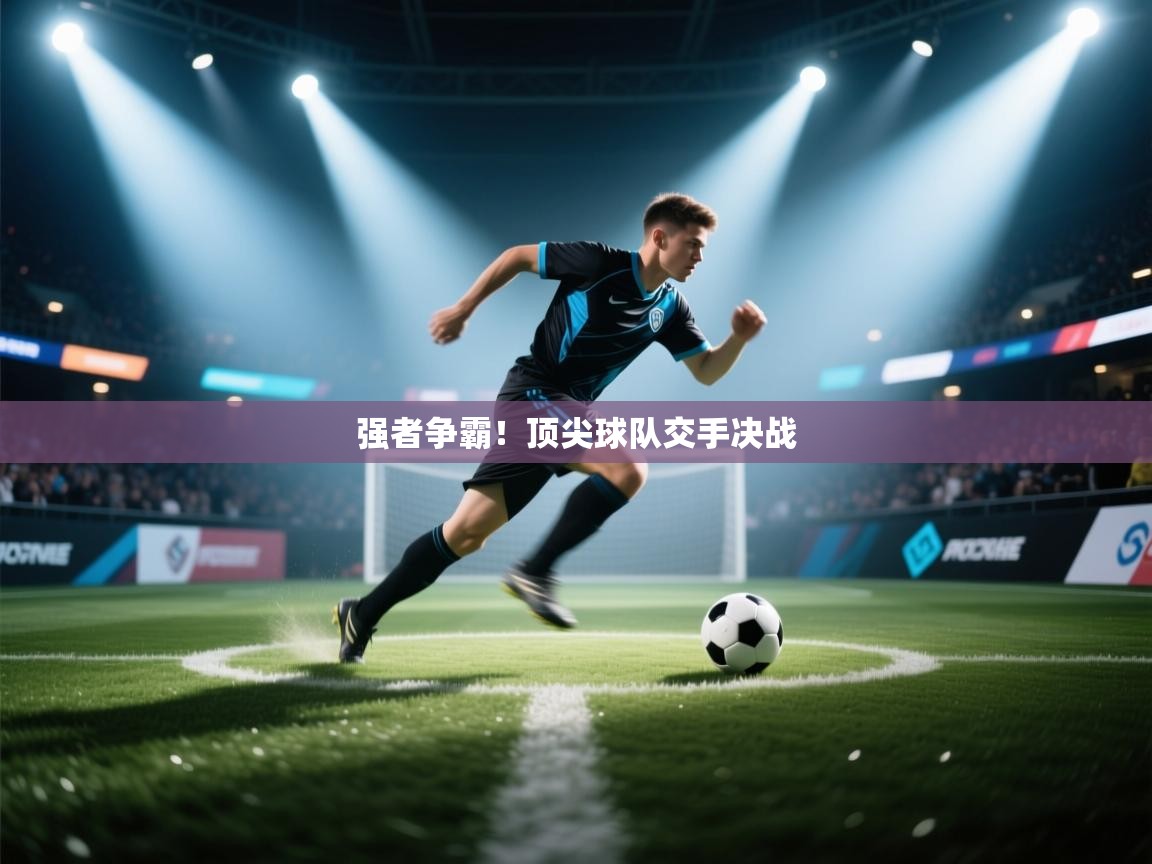 强者争霸！顶尖球队交手决战