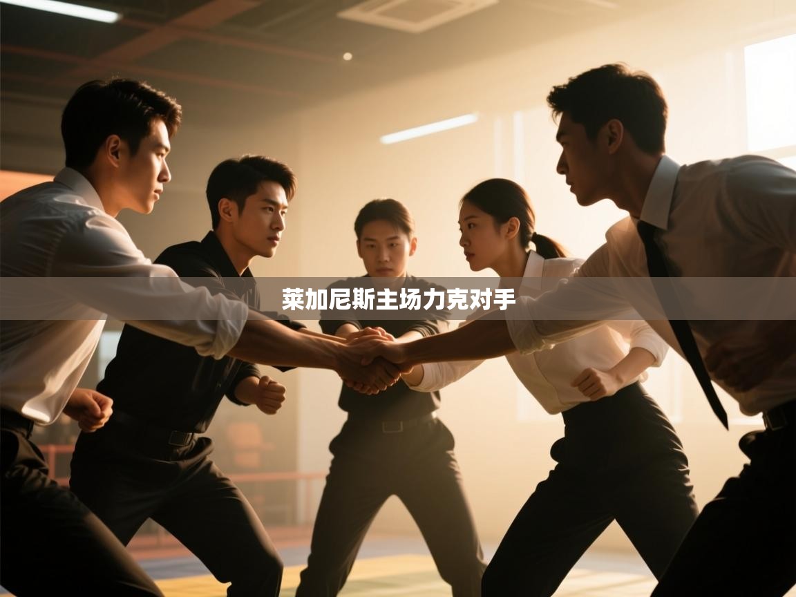 莱加尼斯主场力克对手