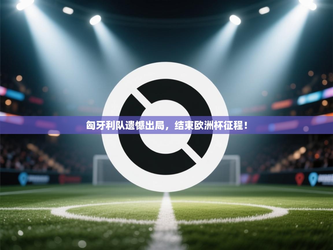 匈牙利队遗憾出局，结束欧洲杯征程！