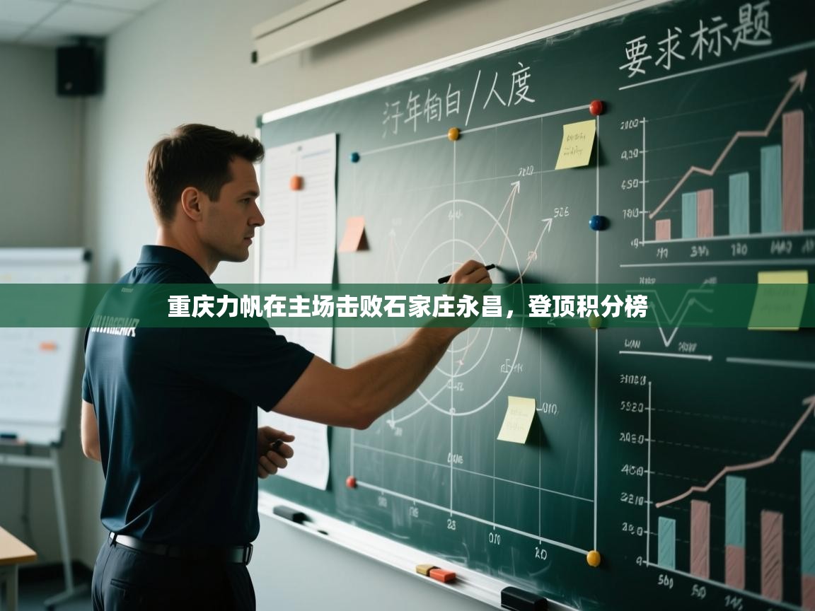 重庆力帆在主场击败石家庄永昌,登顶积分榜 第2张