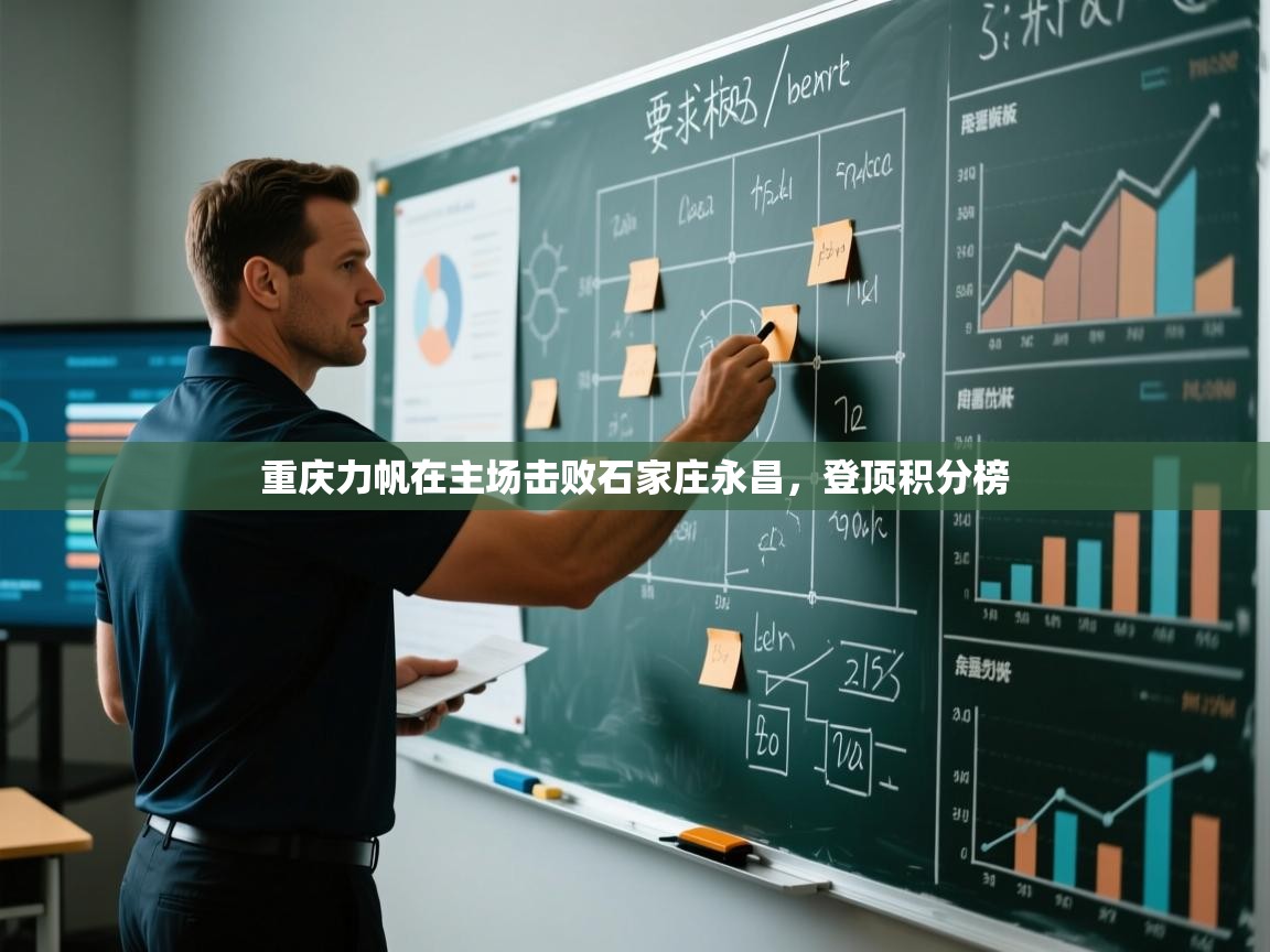 重庆力帆在主场击败石家庄永昌,登顶积分榜 第1张