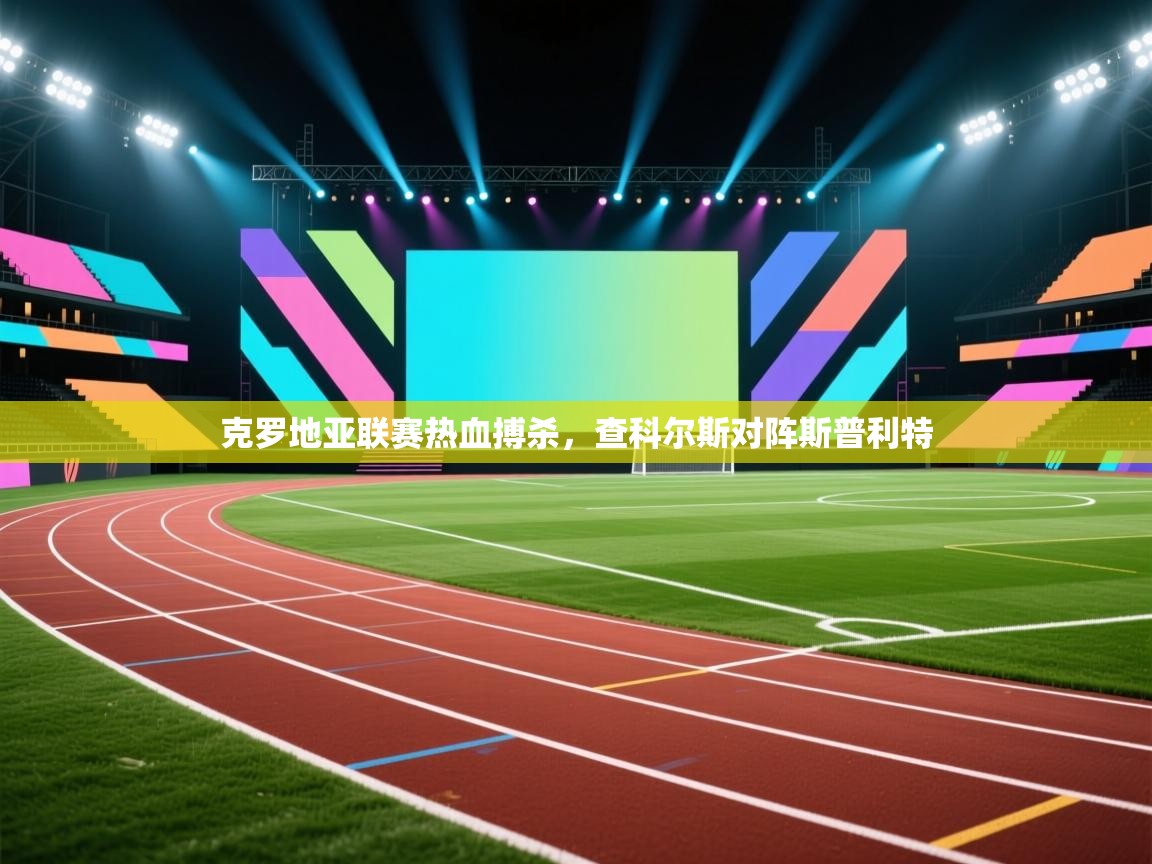 克罗地亚联赛热血搏杀，查科尔斯对阵斯普利特