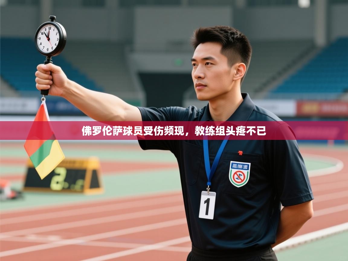 佛罗伦萨球员受伤频现，教练组头疼不已