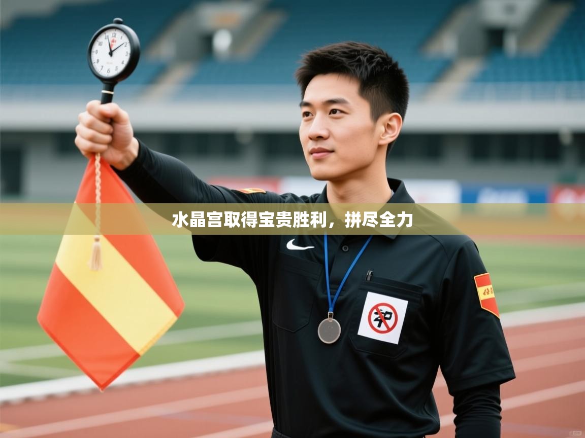 水晶宫取得宝贵胜利，拼尽全力