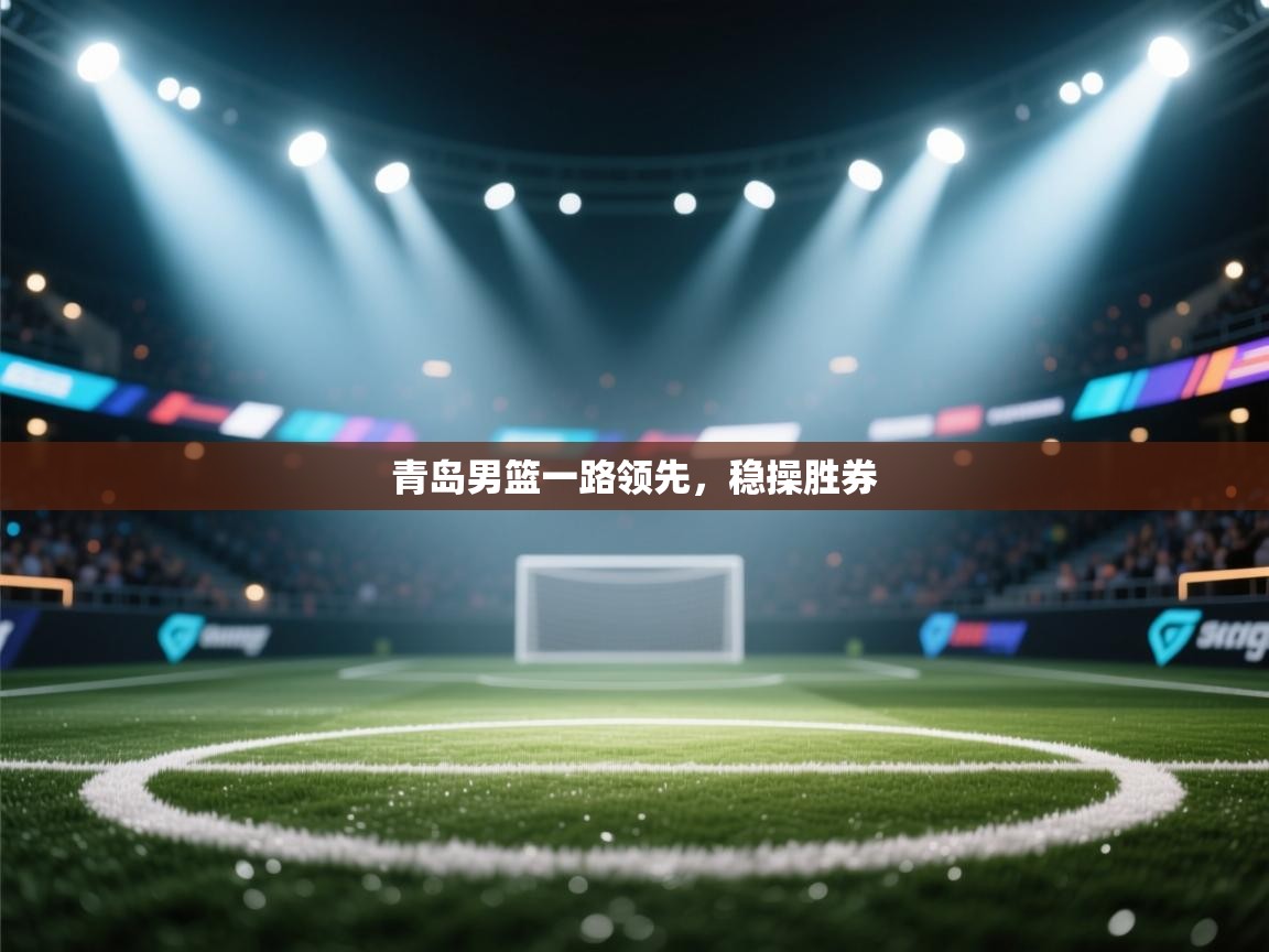 青岛男篮一路领先，稳操胜券  第1张