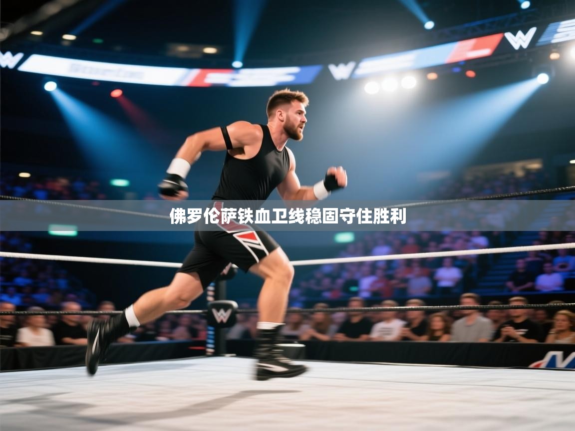 佛罗伦萨铁血卫线稳固守住胜利  第2张