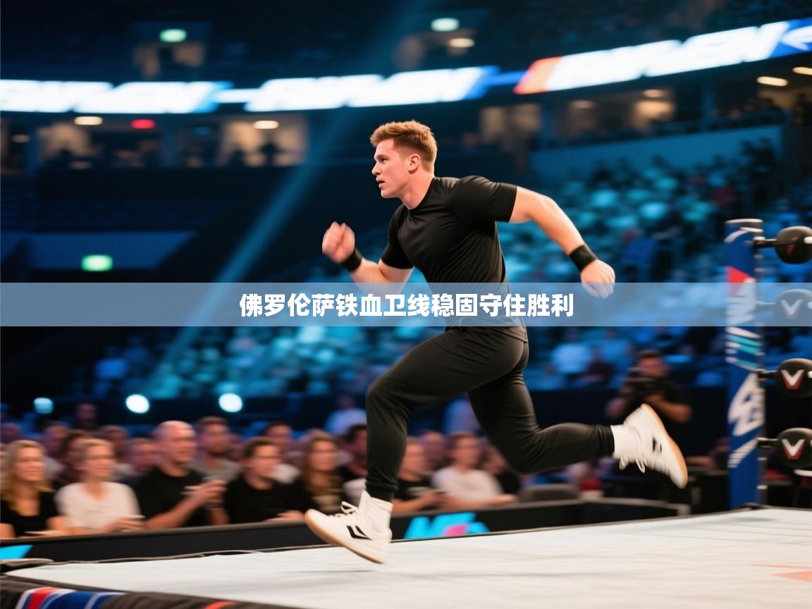 佛罗伦萨铁血卫线稳固守住胜利  第1张