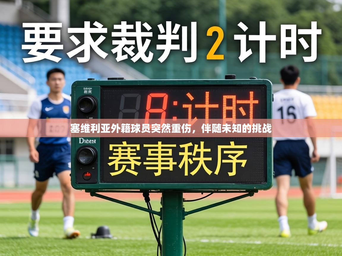 塞维利亚外籍球员突然重伤，伴随未知的挑战