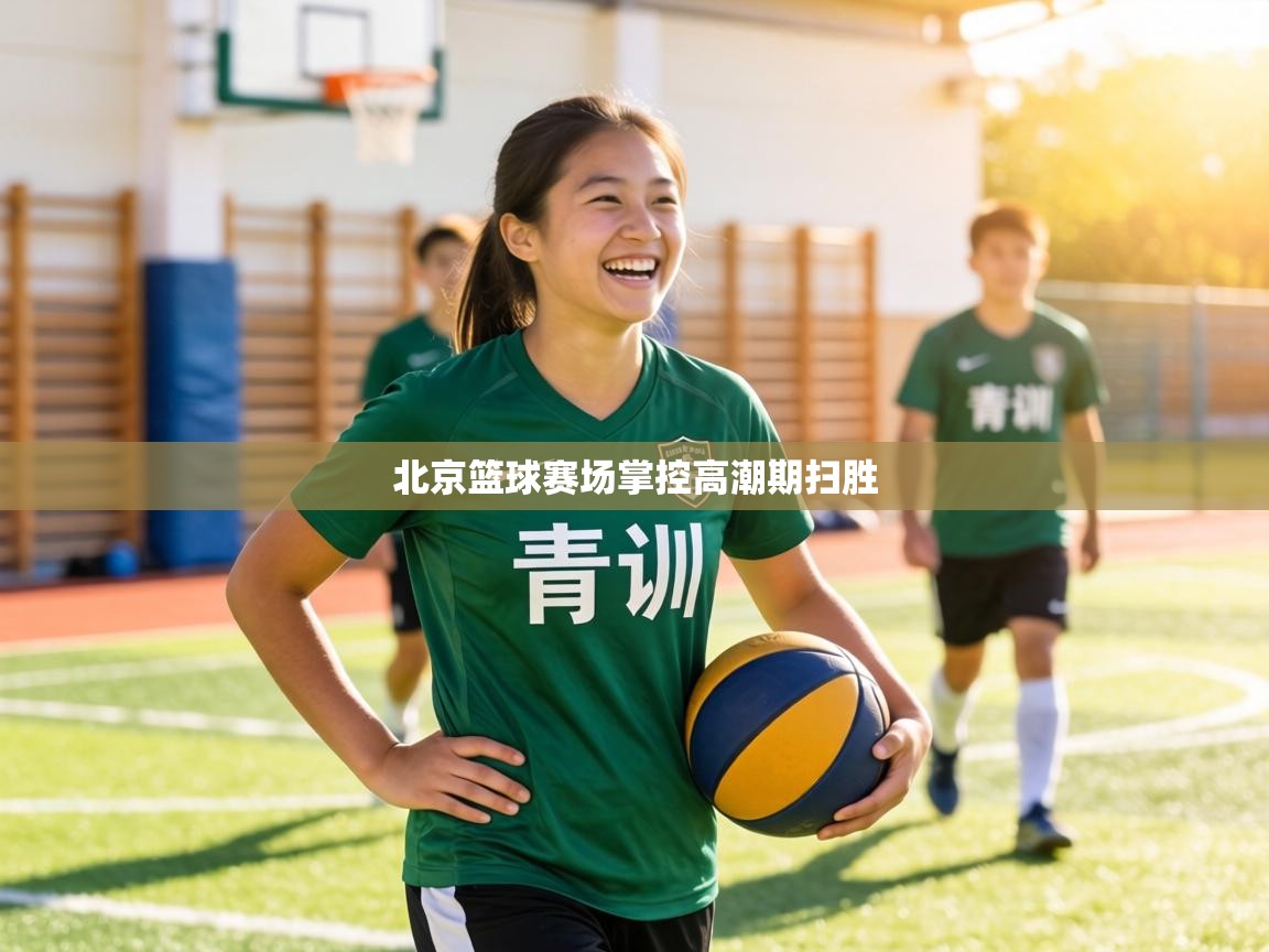 北京篮球赛场掌控高潮期扫胜