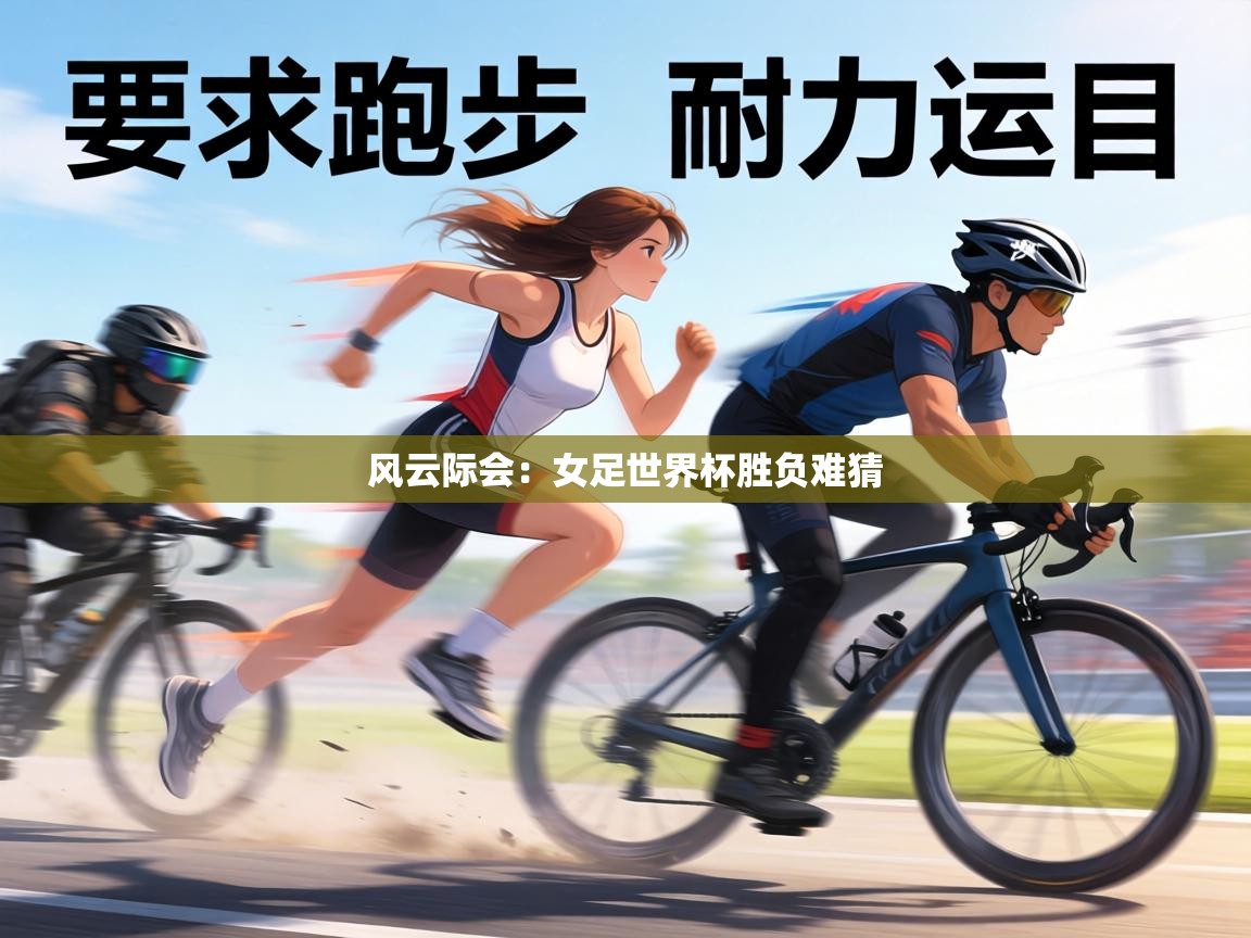 风云际会：女足世界杯胜负难猜