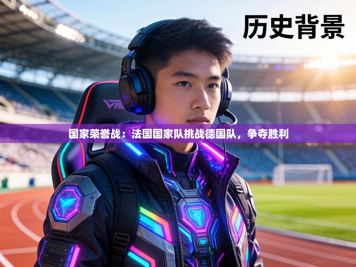 国家荣誉战：法国国家队挑战德国队，争夺胜利  第2张