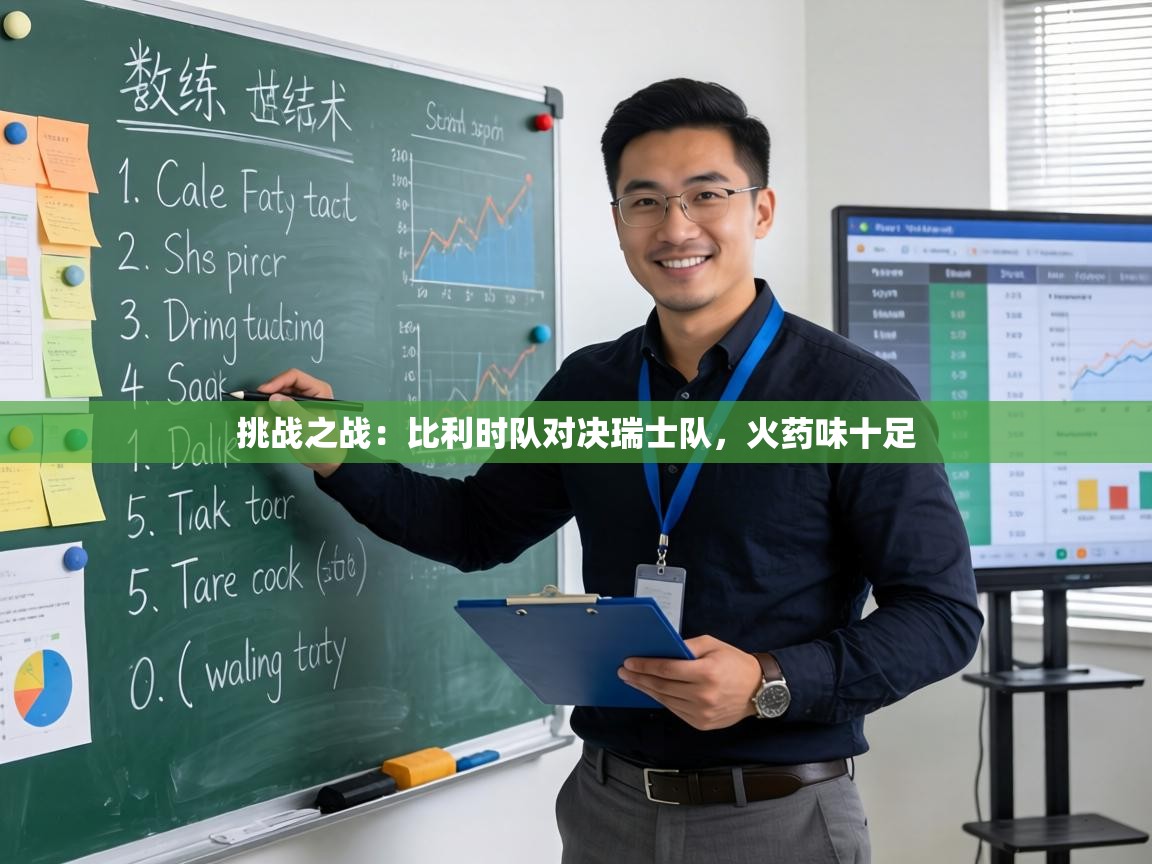 挑战之战:比利时队对决瑞士队,火药味十足 第2张