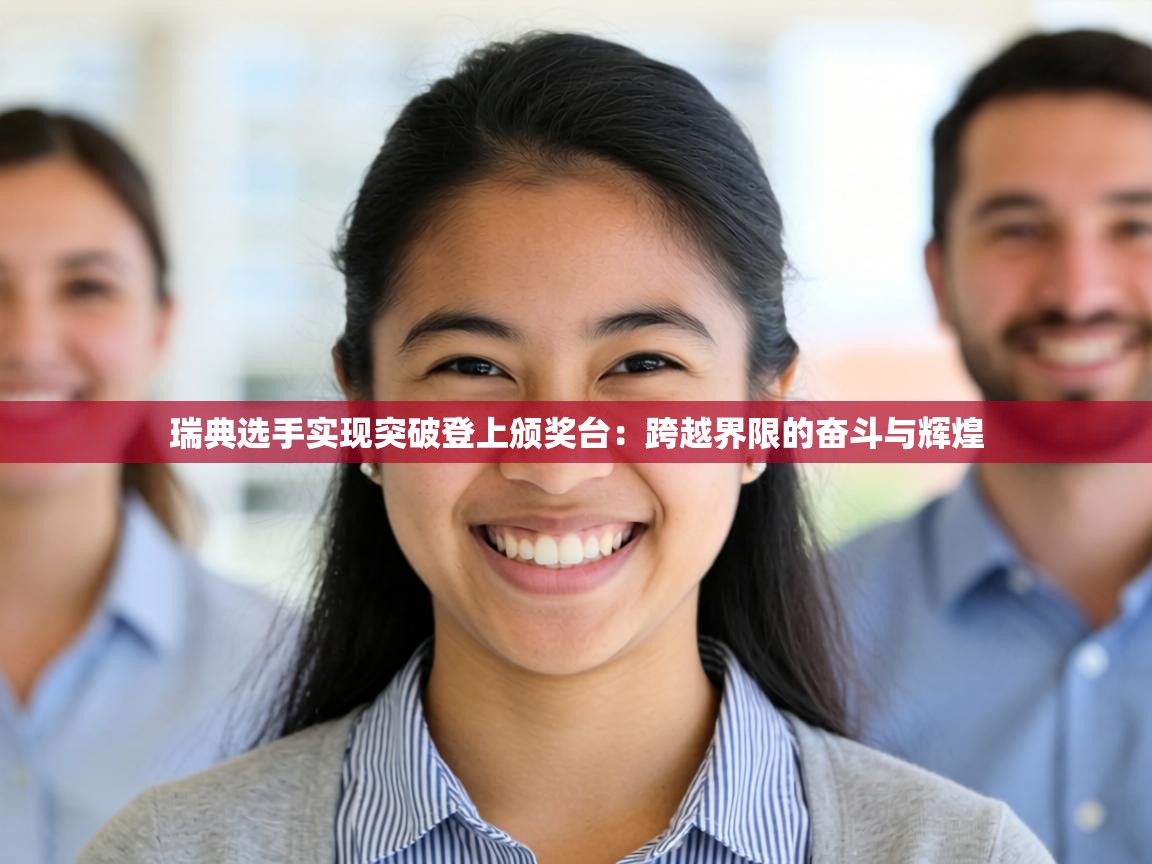 瑞典选手实现突破登上颁奖台:跨越界限的奋斗与辉煌 第1张